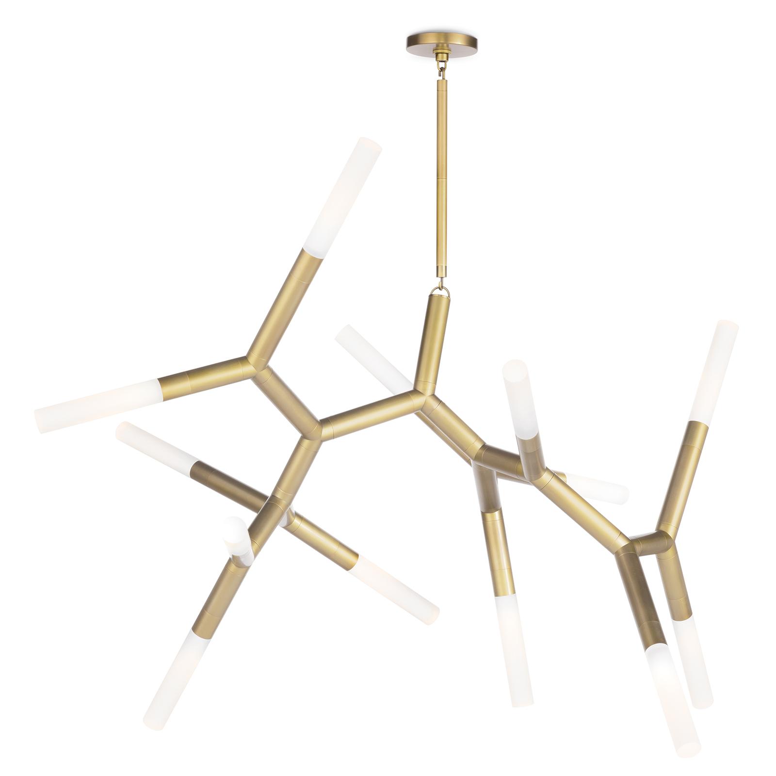 Traveler Chandelier Large | Regina Andrew Detroit